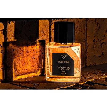 Rose Prive EDP
